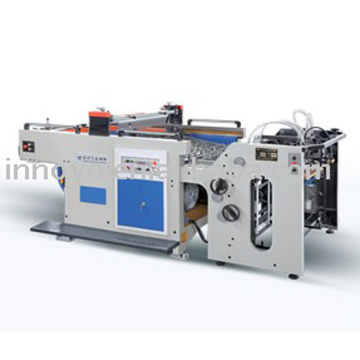 Auto screen printer flat bed screen printing for soft and half-soft materials printing machine