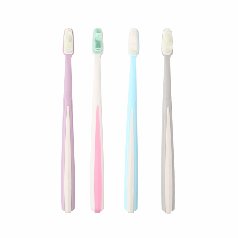 High Quality Adult Daily Toothbrush 2019