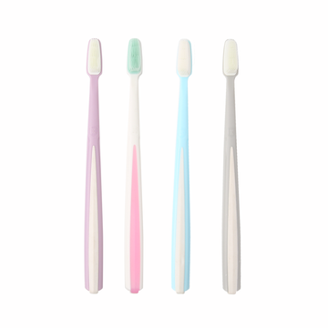 High Quality Adult Cleansing Daily Use Toothbrush 2019
