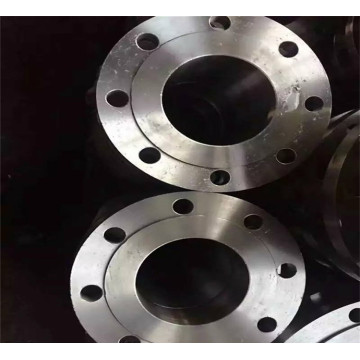 Carbon Steel Forged Flanges