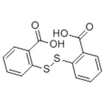 2,2'-Dithiosalicylic acid CAS 119-80-2