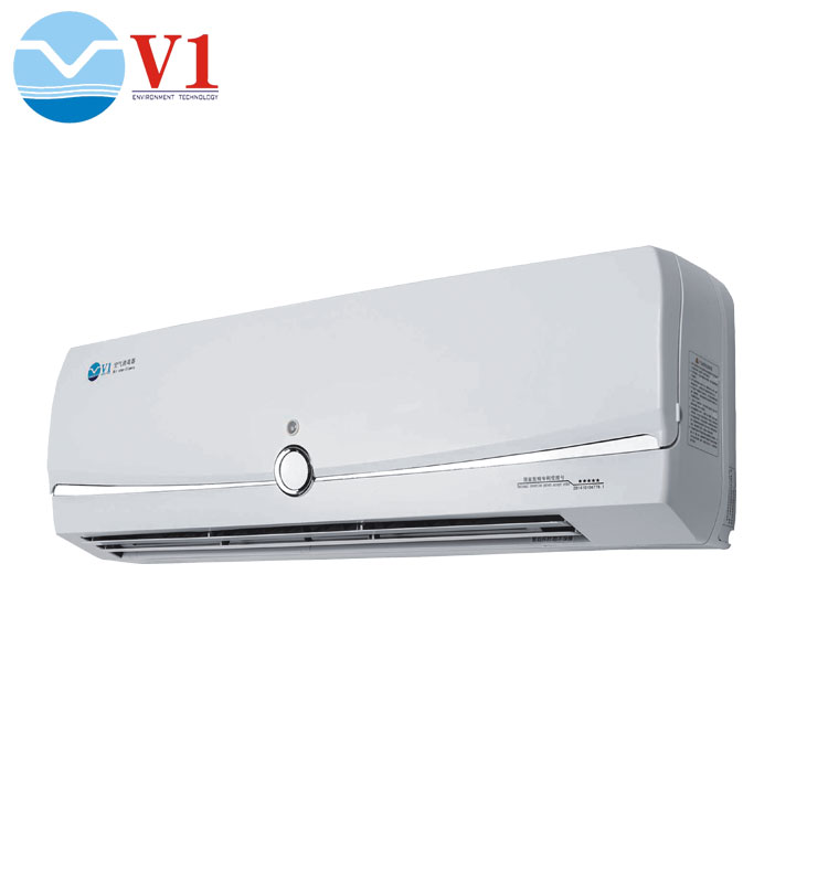 Wall Mounted Type Air Sterilizer Purifier