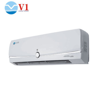Wall Mounted Type Air UV Cleaner Purifier