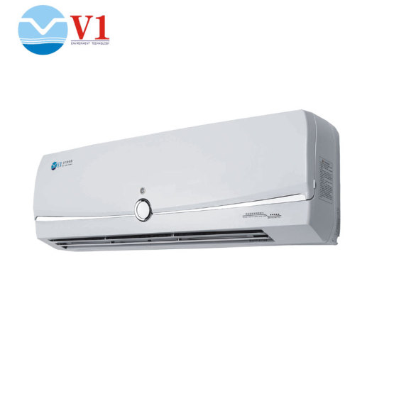 Good Price Wall Mounted Air Purifier Ionizer