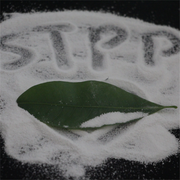 Detergent Grade Sodium Tripolyphosphate STPP 94%