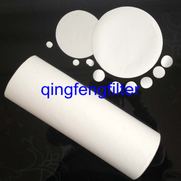 Ca (Cellulose Acetate) Filter Membrane for Air Filtration