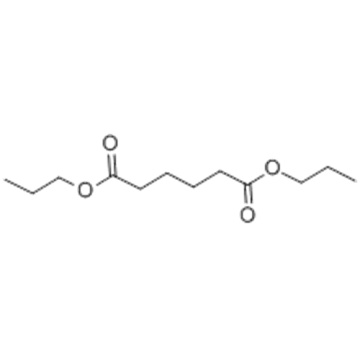 DIPROPYL ADIPATE CAS 106-19-4
