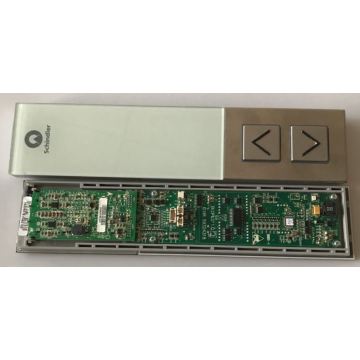Schindler 3300 3600 5500 Elevator LOP 59324318