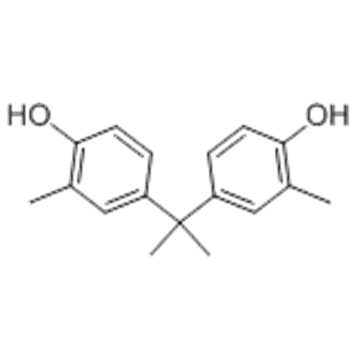 2,2-Bis(4-hydroxy-3-methylphenyl)propane CAS 79-97-0