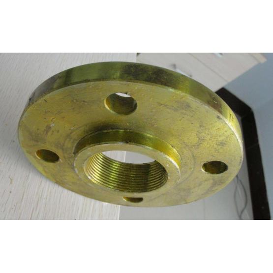High Quality BS Threaded Flanges