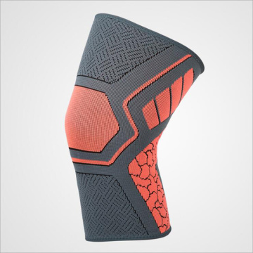 Compression Knee Sleeve For Sports