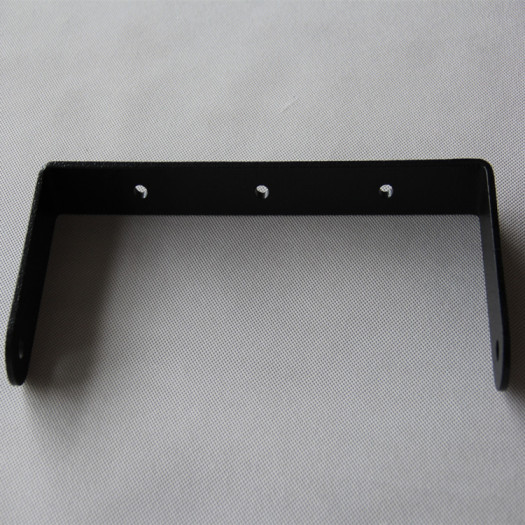 OEM Precision Sheet Metal Assembly Mounting Part