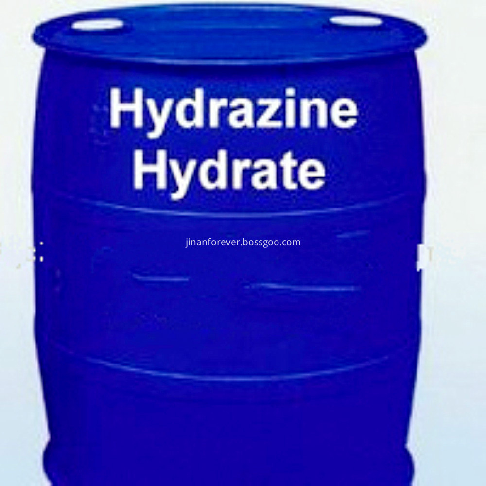 Hydrazine Hydrate-9