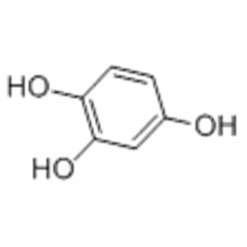 1,2,4-Benzenetriol CAS 533-73-3