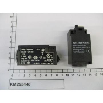 Limit Switch for KONE Governor Tension Pulley KM255440