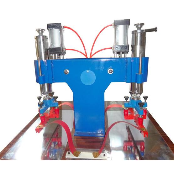 High Frequency Pvc Welding Machine