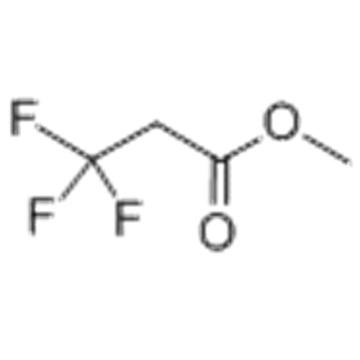 METHYL 3,3,3-TRIFLUOROPROPIONATE CAS 18830-44-9