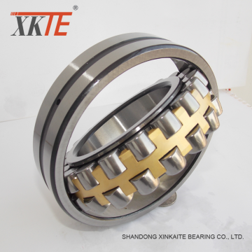 Copper Cage Spherical Roller Bearing 22215 CA/W33
