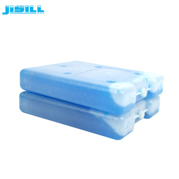 insulated HDPE plastic big cooler gel ice box