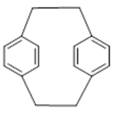 [2.2]Paracyclophane CAS 1633-22-3