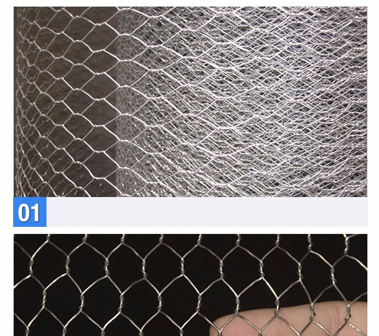 chicken wire Mesh