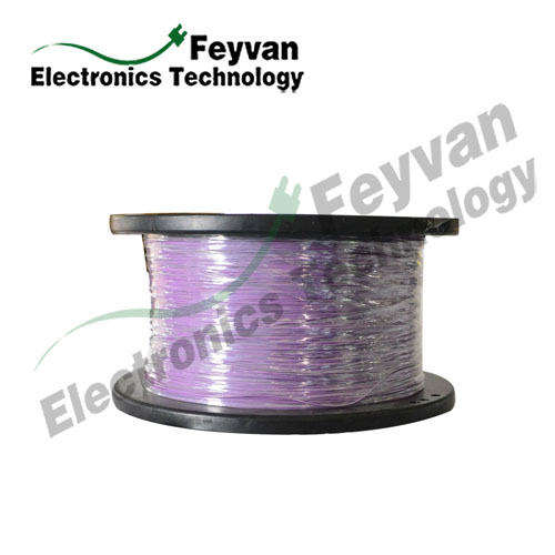 Fep Insulation Teflon Wire Ul1330 Ul1332 Jpg