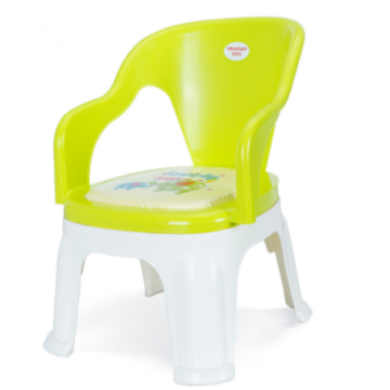 Infant Plastic Safety Chair For Table Booster Seat