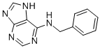 Benzyladenine 1214-39-7