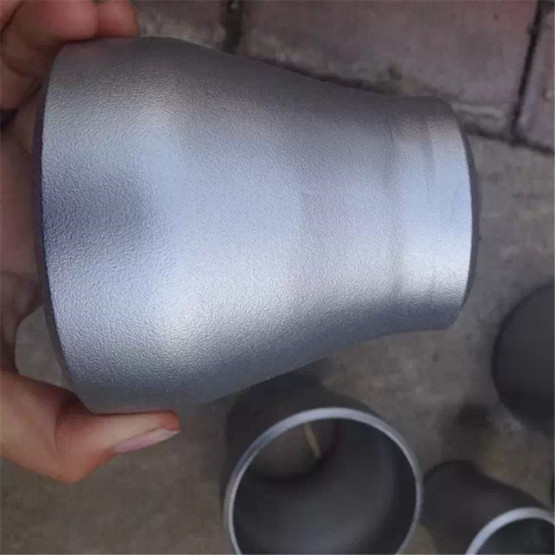 Stainless Seamless Steel Con Reducer 6inch schxxs