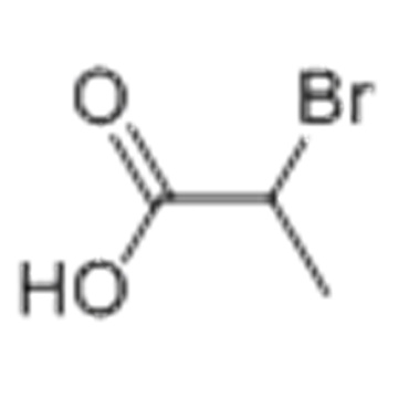 2-Bromopropionic acid CAS 598-72-1