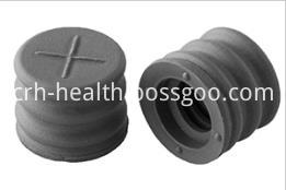 Butyl Rubber Stopper for Prefilled Syringe