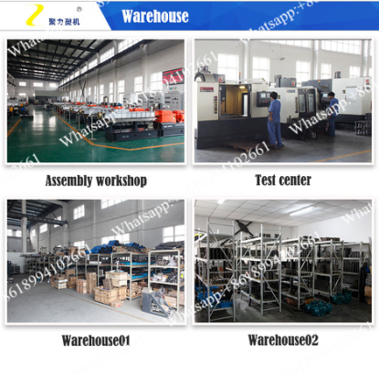 plastic extrusion companies near me