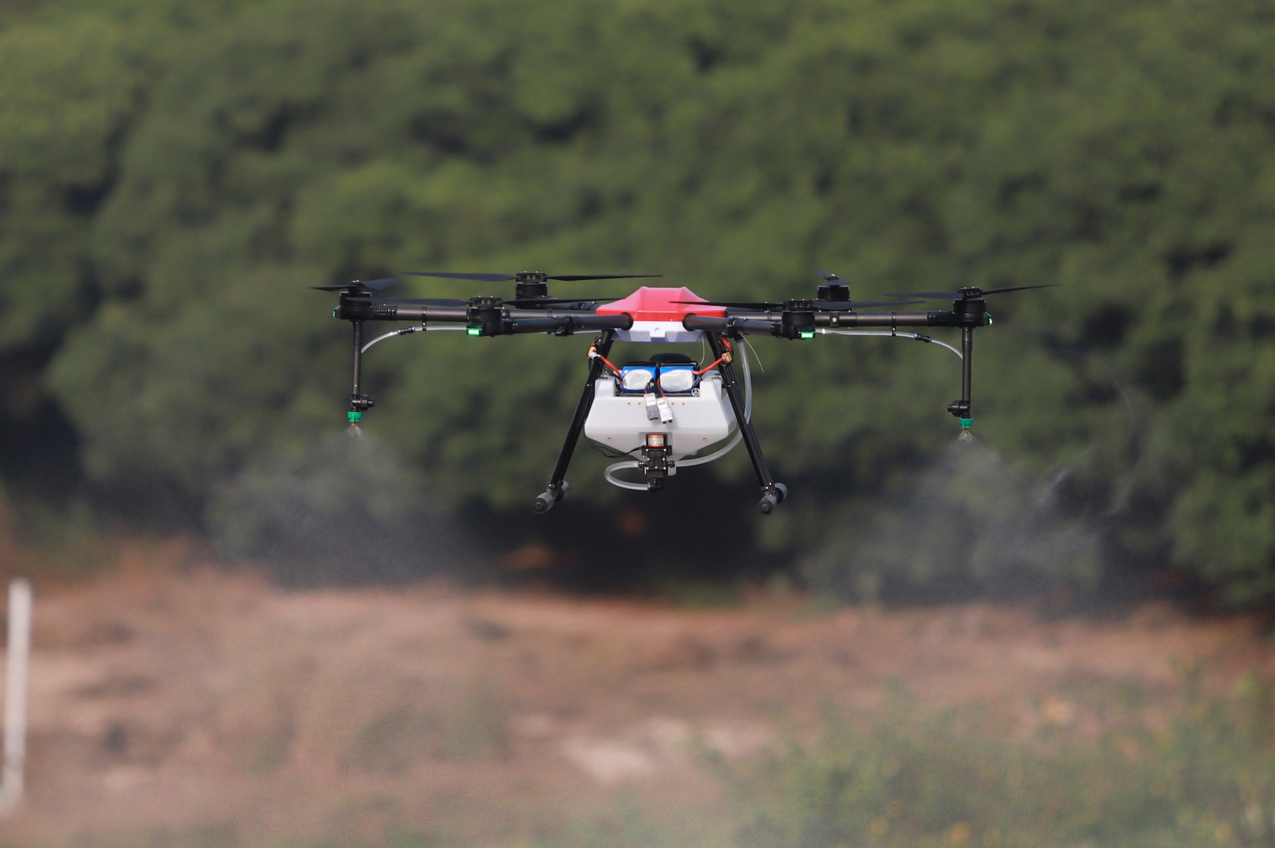 V1300-spraying drone