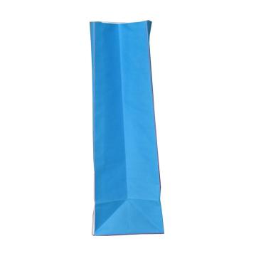 flat bottom airline cleaning bag