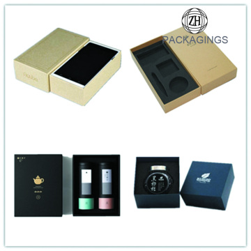 Skin Care Product Packaging Box for Sale