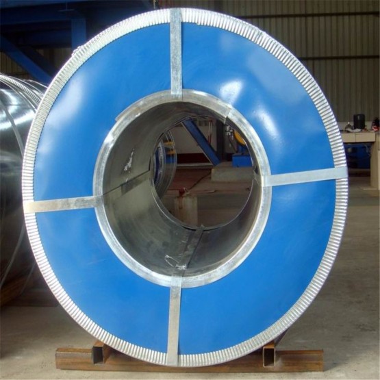 Galvanized Steel Coil for Building Material Roofing Sheets