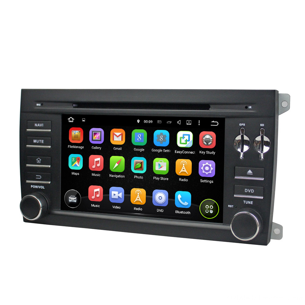 Car Auto dvd player for Porsche types