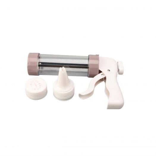 piping tools for cupcakes
