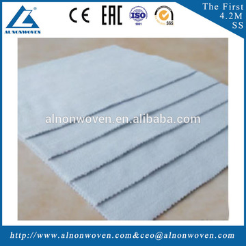 High Speed/Middle Speed Geotextile Needle Punching Nonwoven Machine for Road Construction