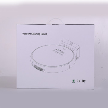 Home Appliances Vacuum Cleaning Robot