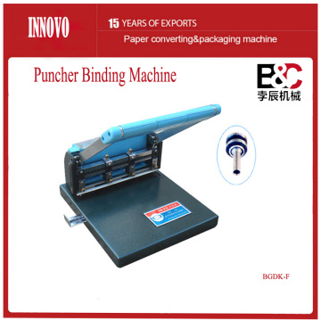 Innovo Punching and Binding Machine (BGDK-F)