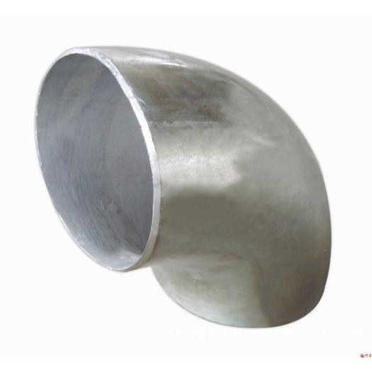 GOST Stainless steel seamless elbow