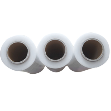 Large Cling Transparent Stretch Film Roll