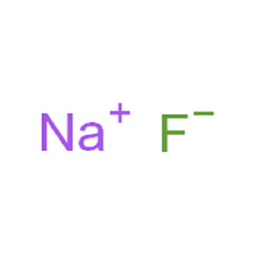 sodium fluoride acid or base