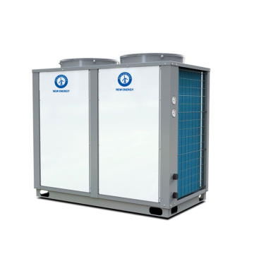 Commercial Heat Pump Water Heater for Heating and Cooling