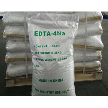 EDTA-4Na CAS NO. 64-02-8