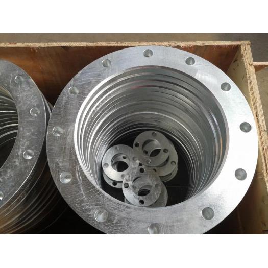 Backing Ring flanges HDPE