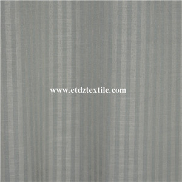 European Popular Pattern 100% Polyester Curtain Fabric