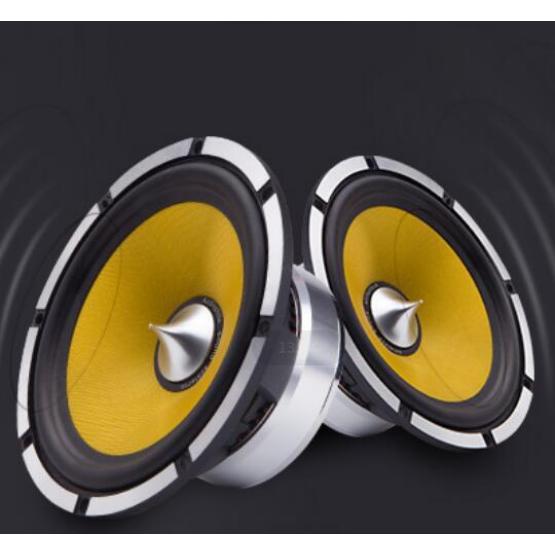 High Quality 6.5 Inch Car Speaker