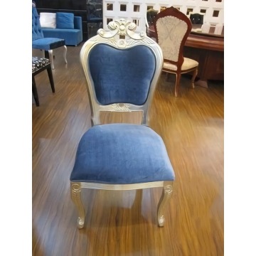 European-style Mini Back Chair for Children